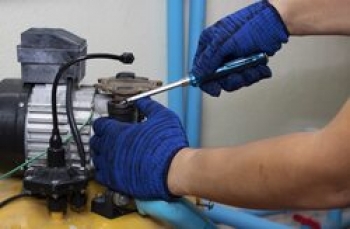 Conserto de bombas residencial em Santana de Parnaíba