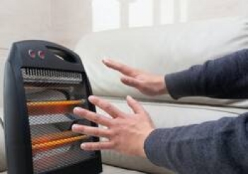 Distribuidor de aquecedor elétrico KDT na Vila Andrade