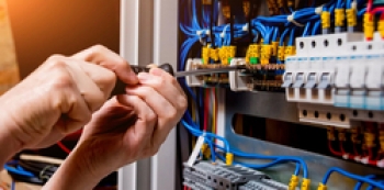 Eletricista em geral no Brás