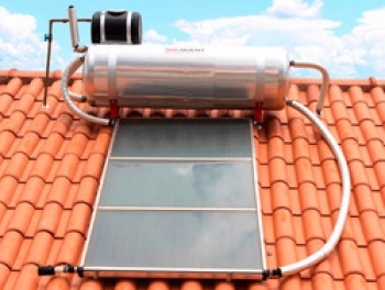Empresa de aquecedor solar em São Bernardo do Campo