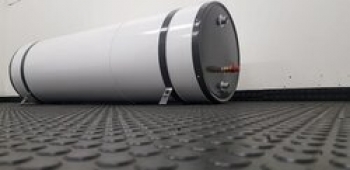 Instalação de boiler em geral na Sé