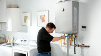 Manutenção de aquecedor a gás Manutenção de aquecedor a gás
