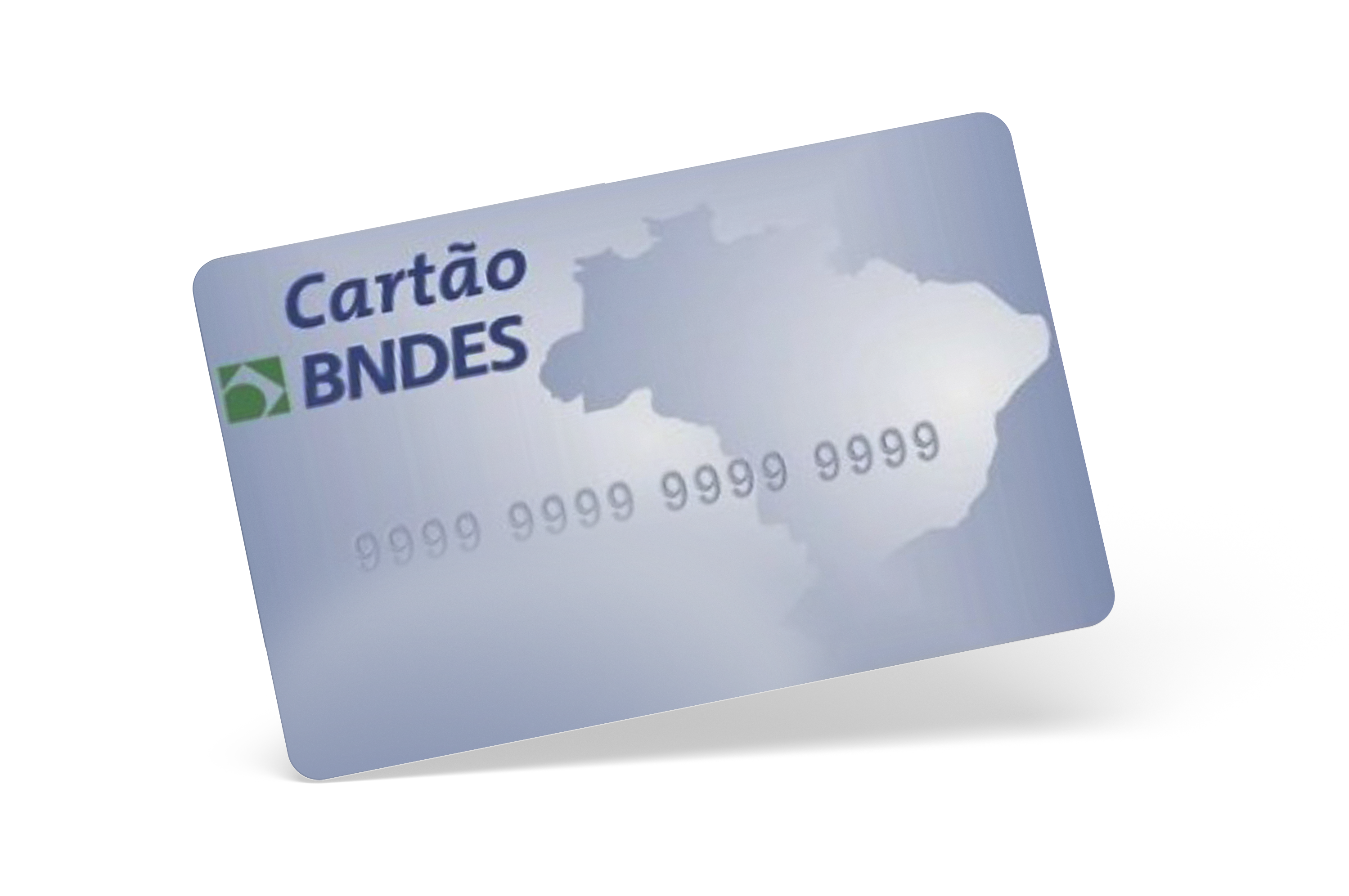 Cartão BNDES Cartão BNDES
